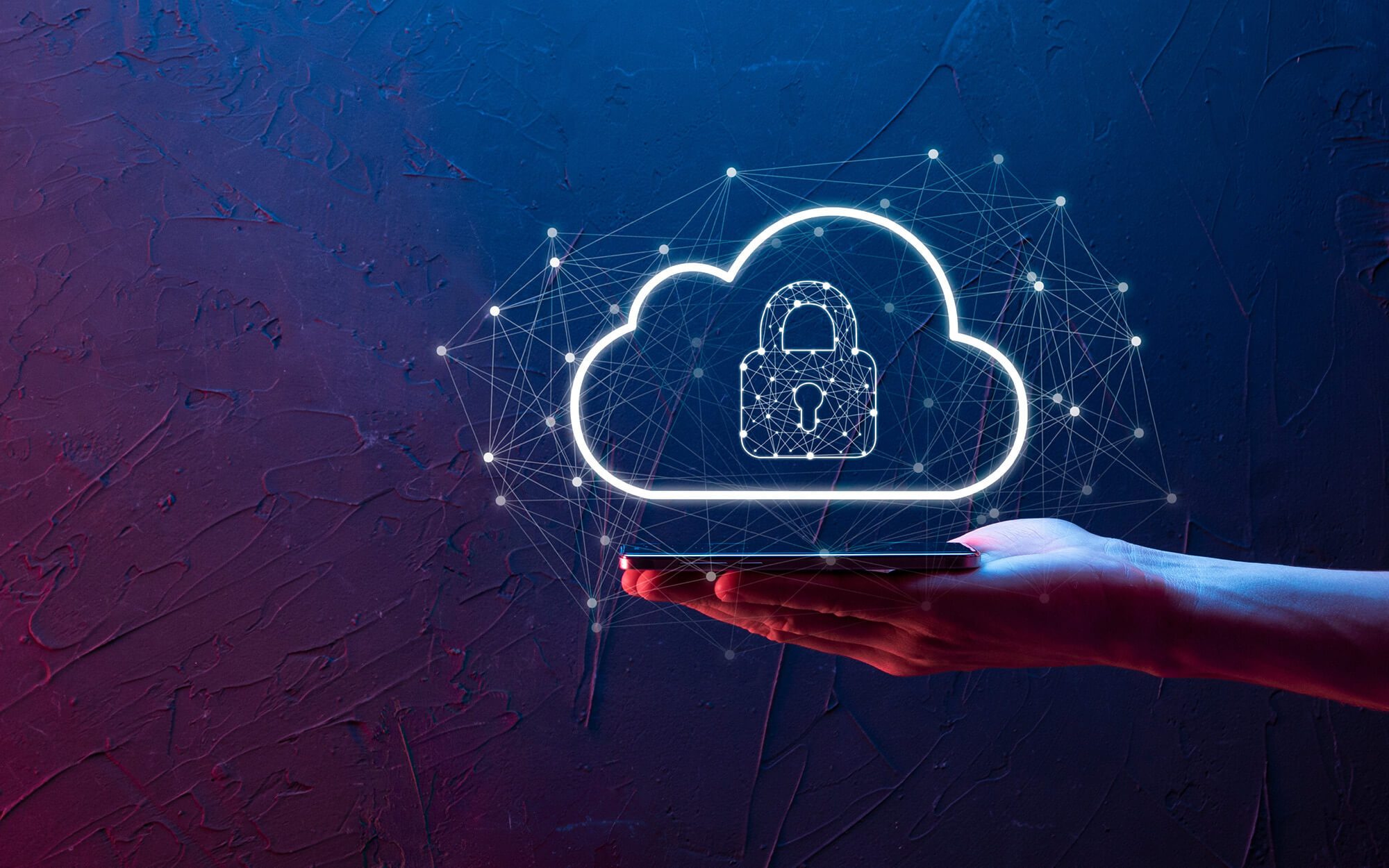 Cloud Security image