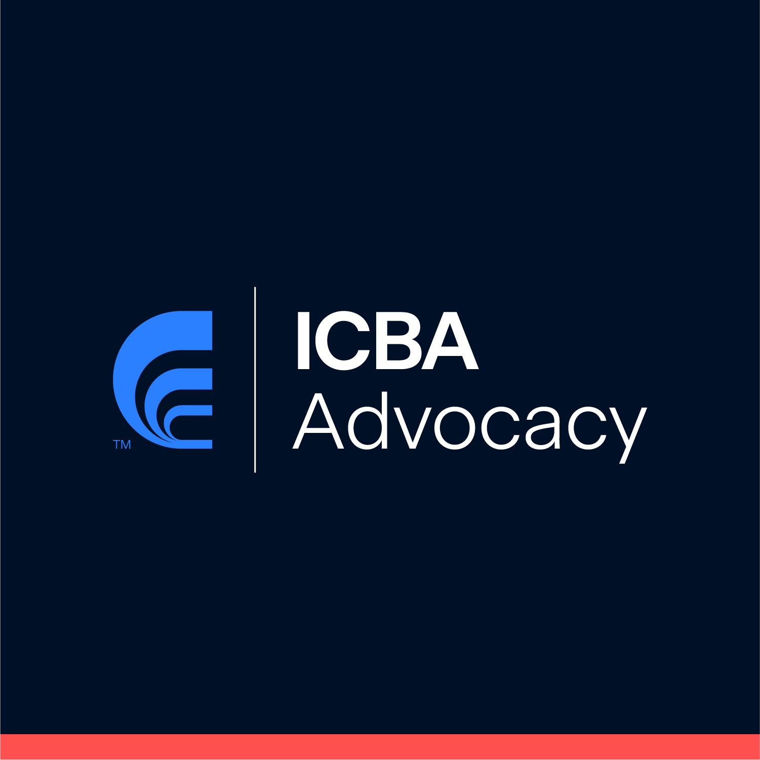 ICBA Advocacy Square
