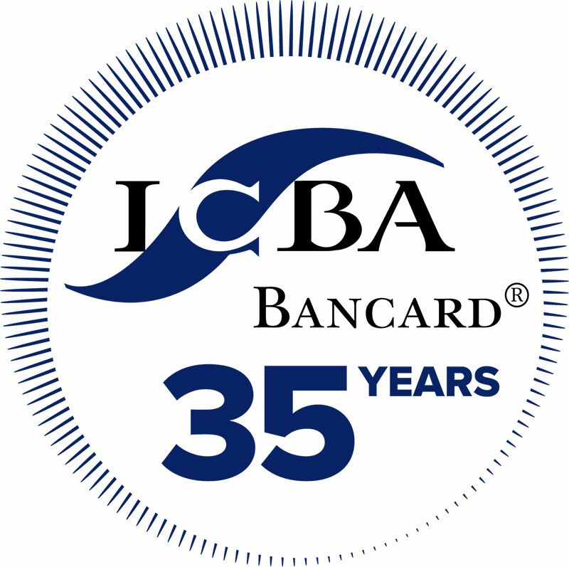 ICBA Bancard 35 