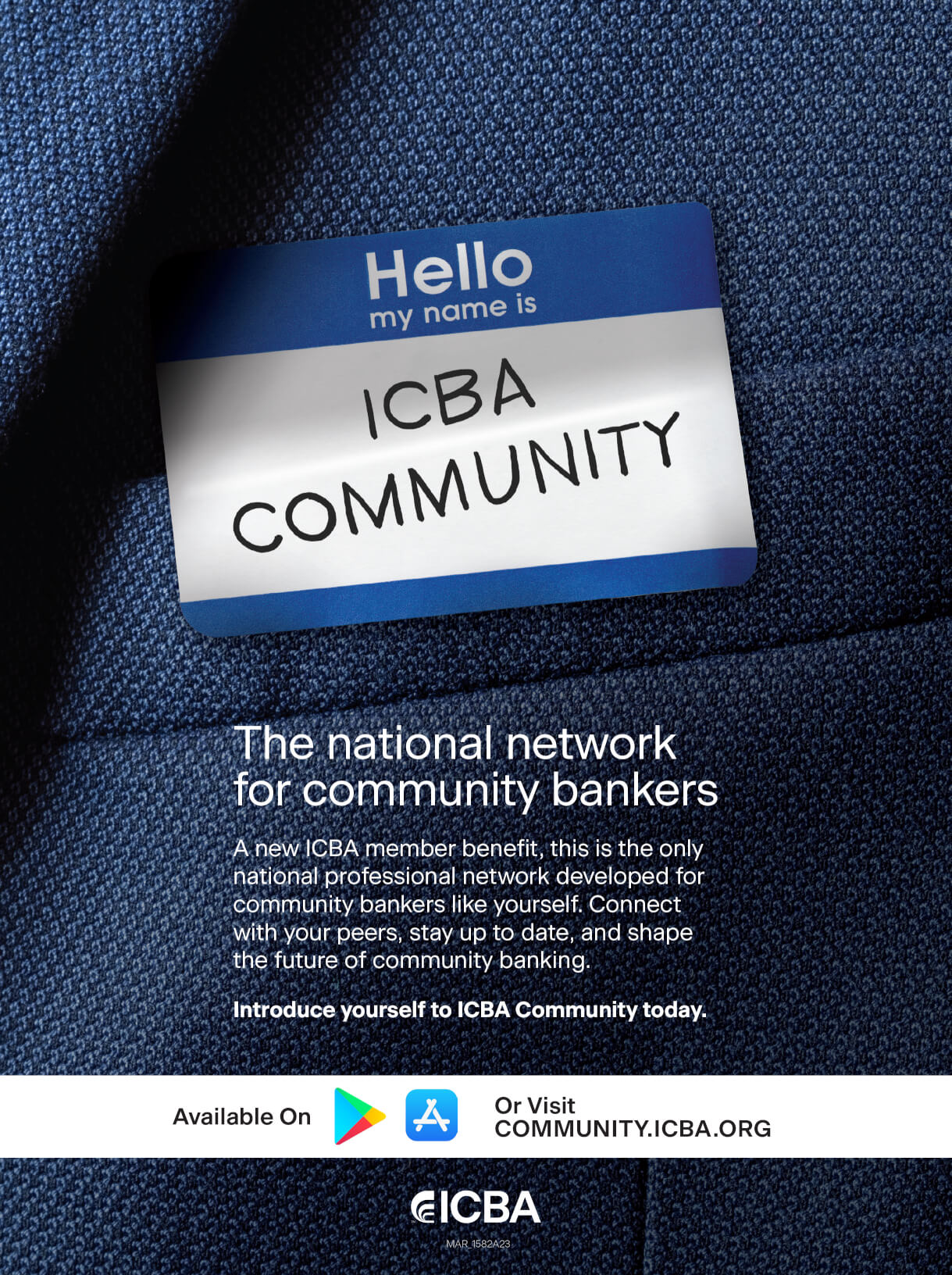 ICBA Community