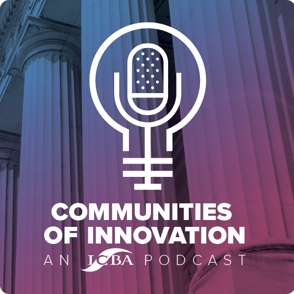 Communities of Innovation Podcast