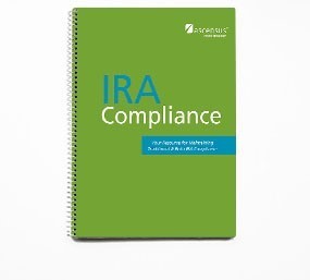 IRA Compliance