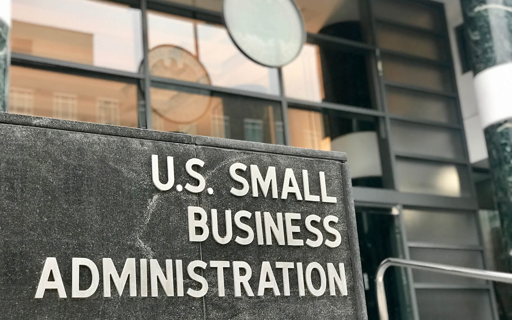 SBA Small Business Administration