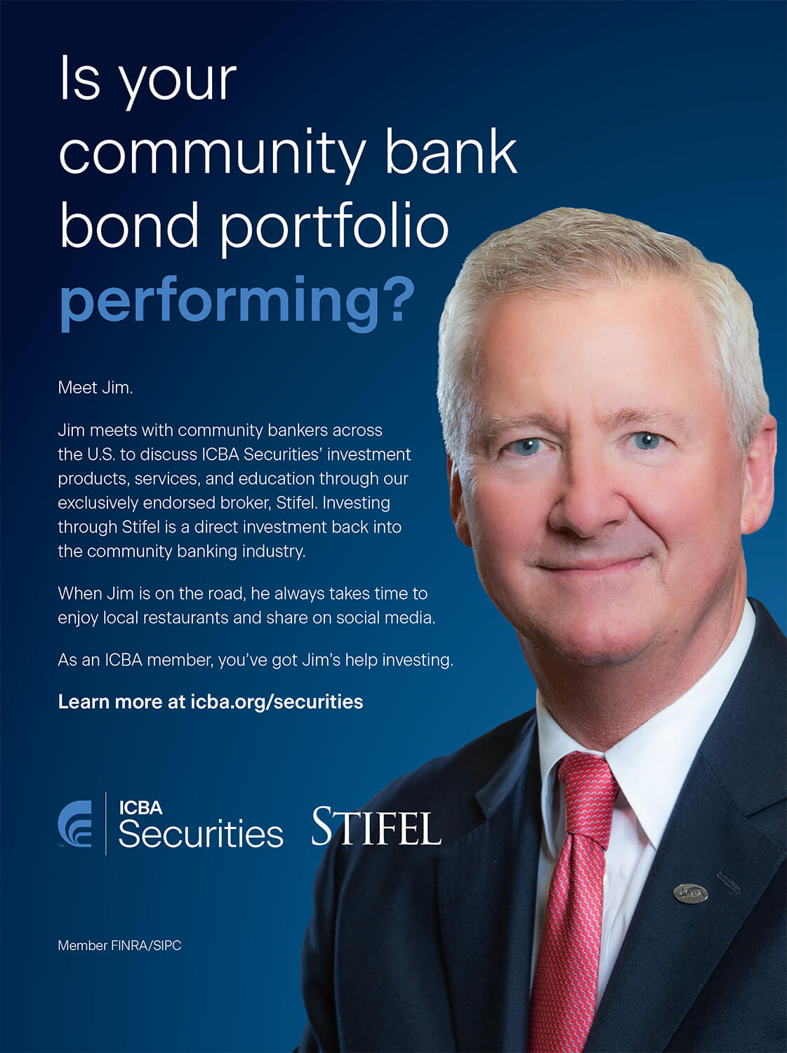 Securities Ad