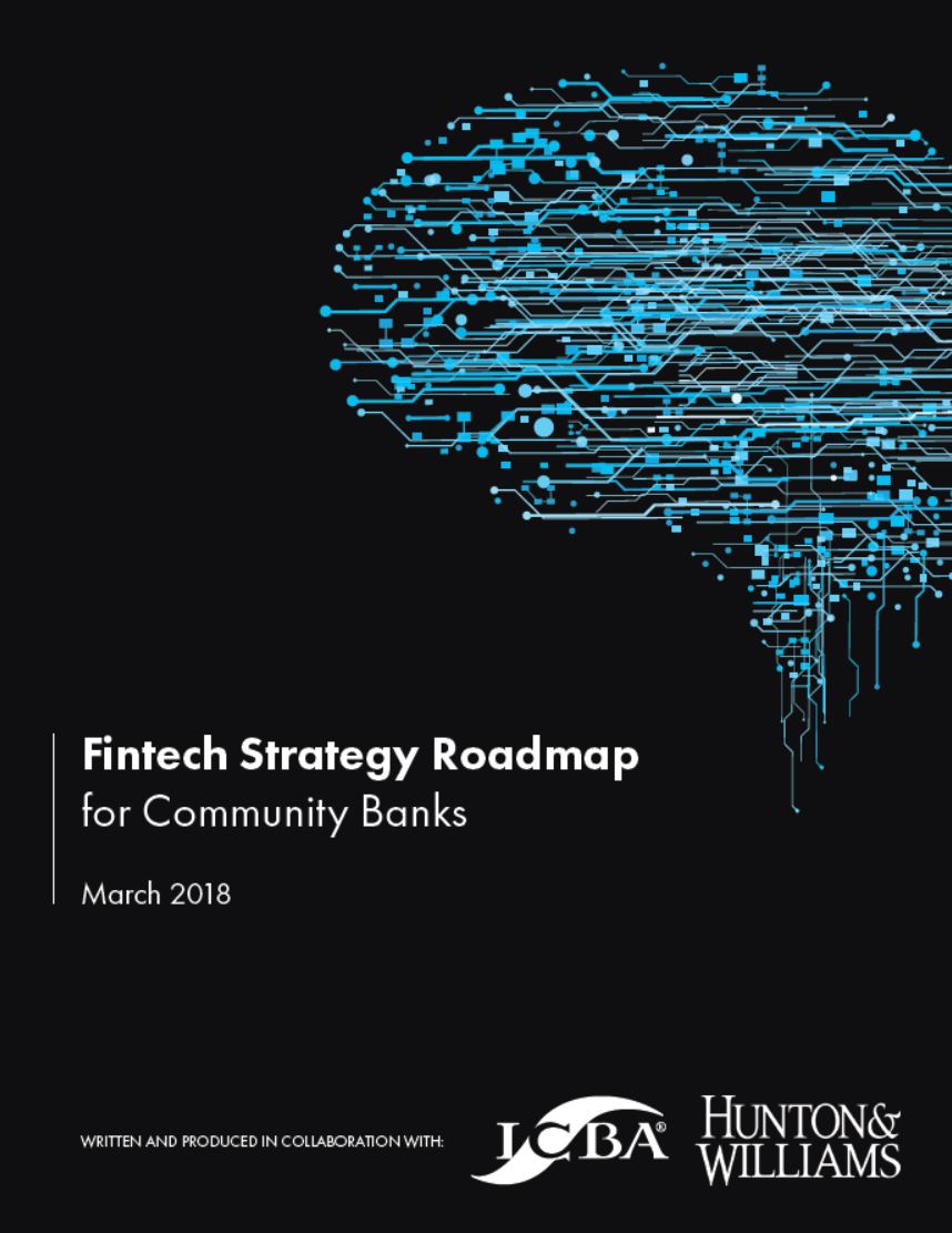 Fintech Strategy Roadmap 